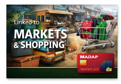 Priority Go Mart marketplace