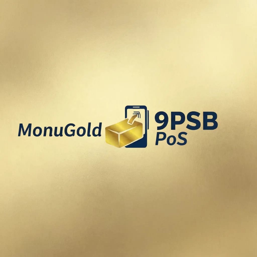 Monogold MADAP Wallet Card